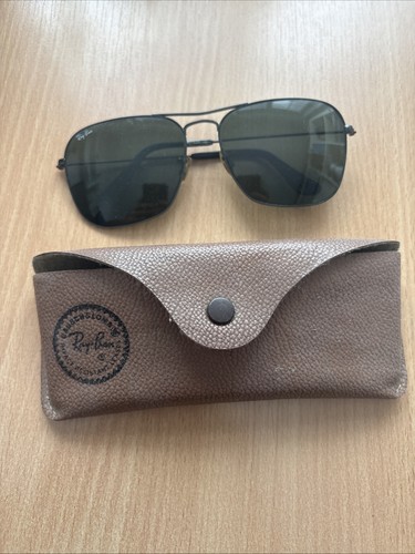 Vintage ray ban - vintage, sunglasses