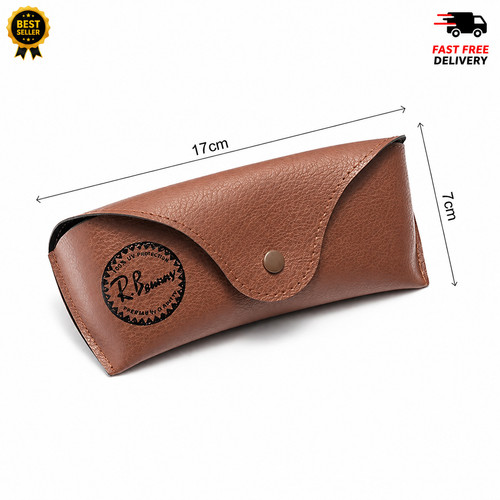Ray ban glasses case - ray,
