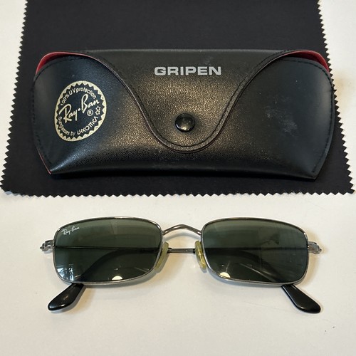Rare vintage ray ban - vintage, rb3133
