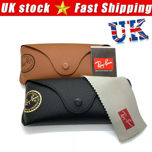 Ray ban glasses case - ray,