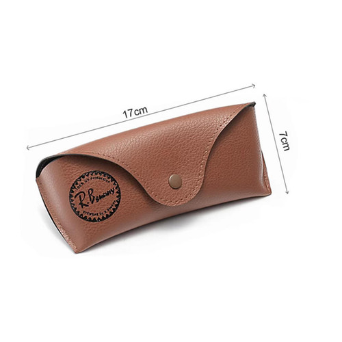Ray ban glasses case - case-ray,