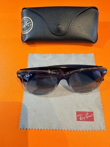 Ray ban rb2132 new wayfarer - ray-ban,