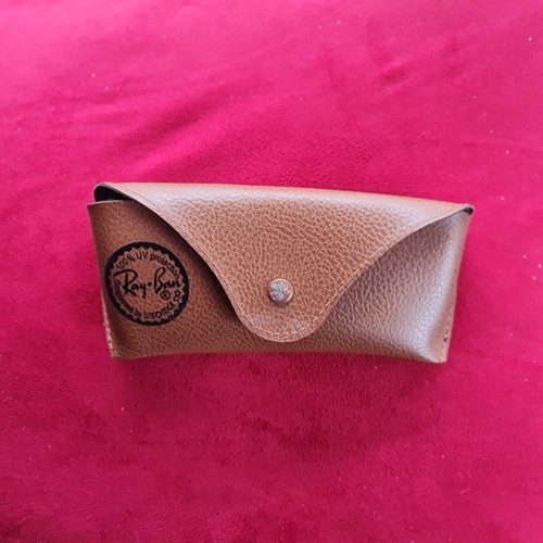 Ray ban glasses case - ray,