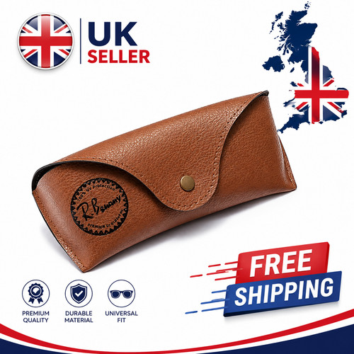 Ray ban glasses case - case-ray,