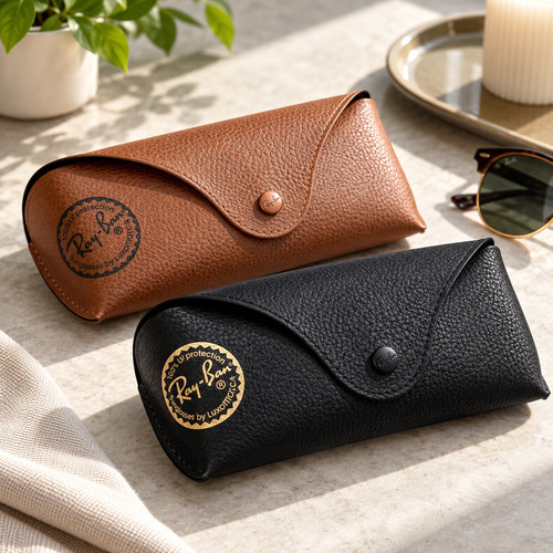 Ray ban glasses case - ray,
