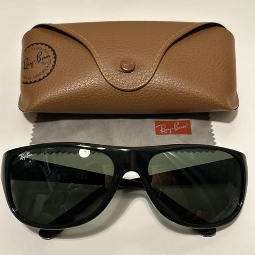 Authentic ray ban - authentic, rb4138