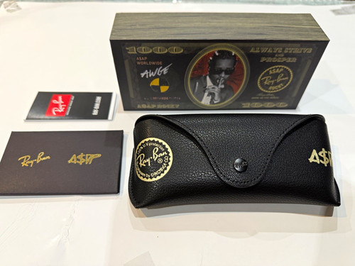 Rocky ray ban - rocky, x