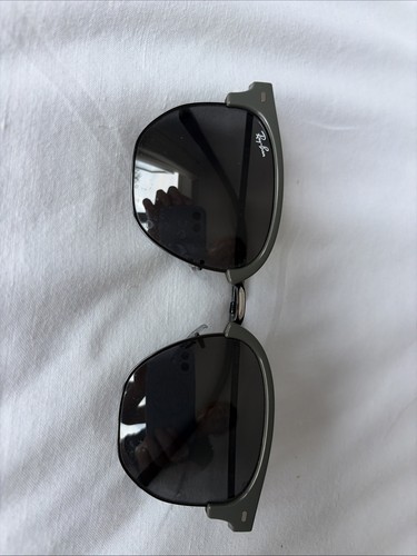 Ray ban sunglasses metal - ray-ban,