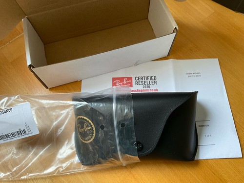 Ray ban sun glasses case - ray,