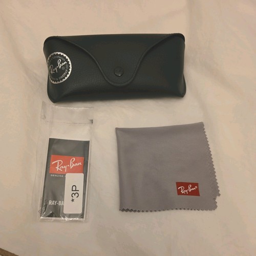 Ray ban glasses case - ban,