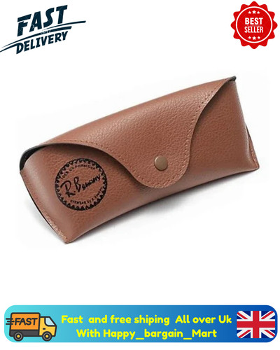 Ray ban glasses case - ray,