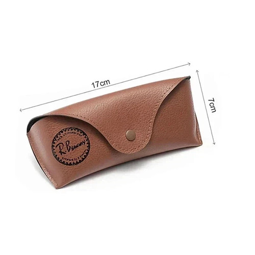Ray ban glasses case - case-ray,