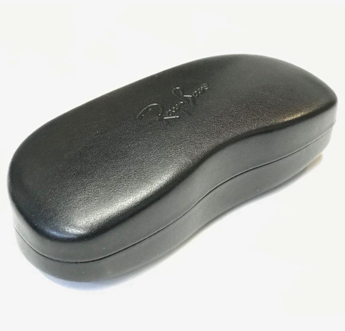 Ray ban black hard case - case, for