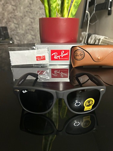 Ray ban wayfarer sunglasses - ray-ban,