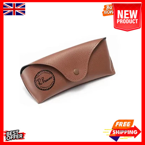 Ray ban glasses case - ban,