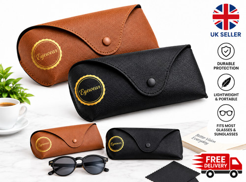 Ray ban glasses case - case,