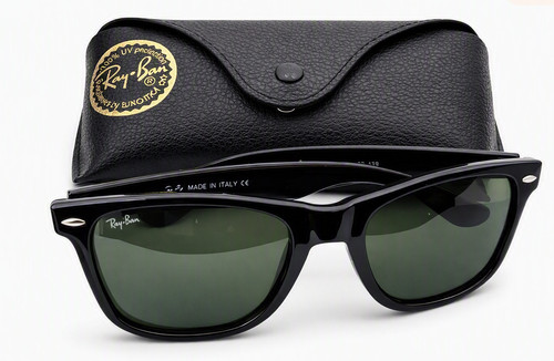Ray ban rb2140 - rb2140, black