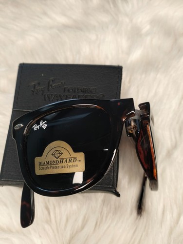 Ray ban rb4105 folding - ray-ban,