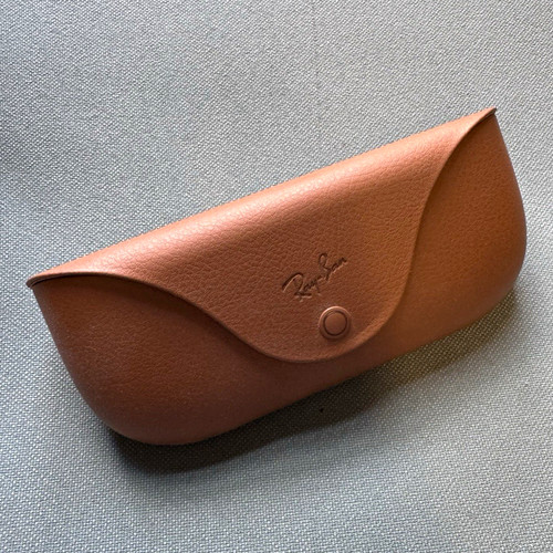 Ray ban meta - ray-ban, brown