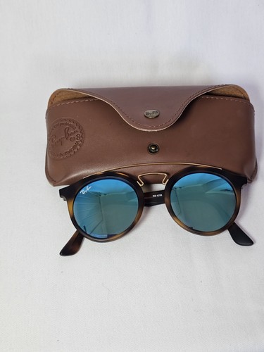 Ray ban rb4256 round - rb4256,
