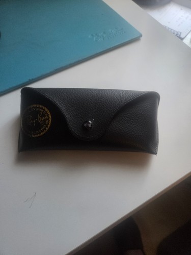 Ray ban sunglasses - sunglasses, black