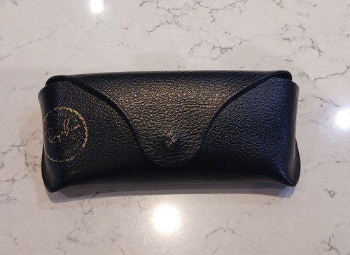 Ray ban sunglasses case - sunglasses,