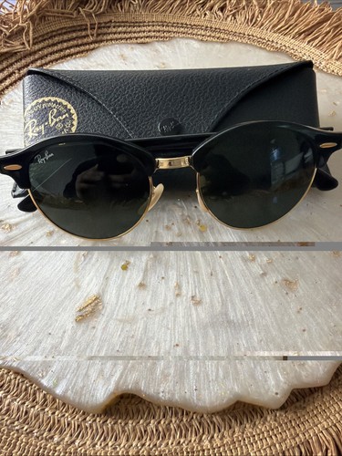 Ray ban rb4246 901 - ray-ban, clubround