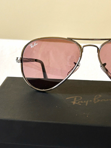 Ray ban aviator - aviator, pilot