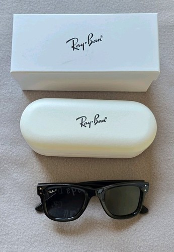 Ray ban men square - men’s,