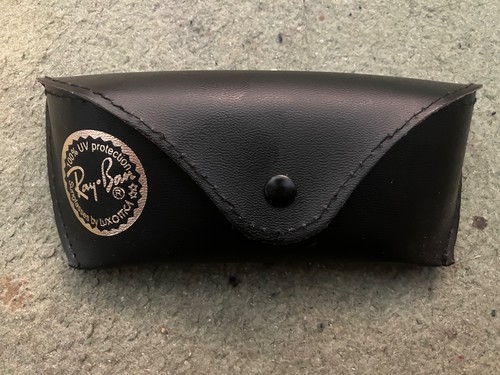 Ray ban sunglasses case black - ray-ban,