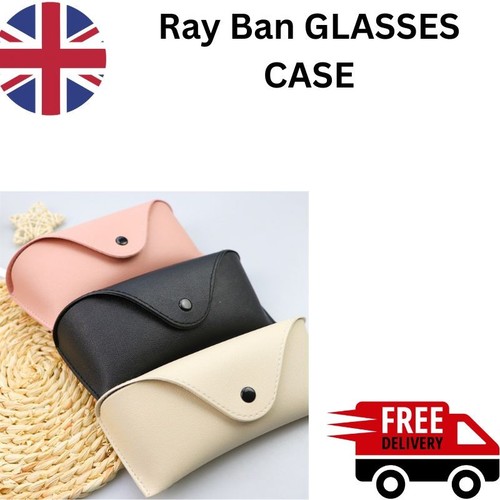 Ray ban glasses case - ban, case-ray