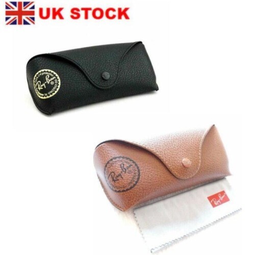 Ray ban sunglasses - ray-ban, case