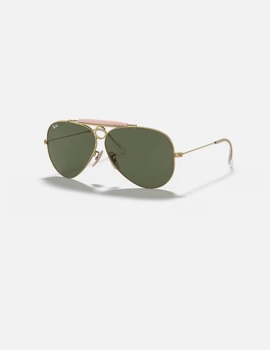 Ray ban shooter sunglasses - shooter,