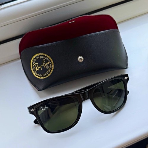 Ray ban wayfarer sunglasses - ray-ban,