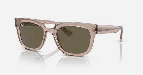 Ray ban phil sunglasses - ray-ban, rb