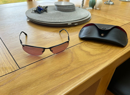 Genuine ray ban sunglasses - ban,
