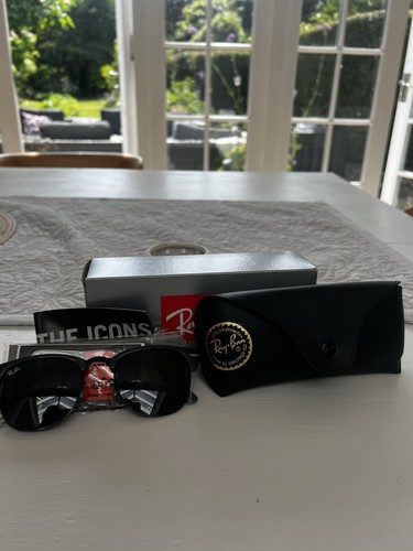 Ray ban men round - men’s,