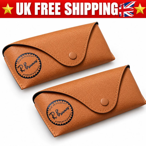 Ray ban glasses case - ban,