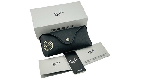 Ray ban special edition - special, rugged