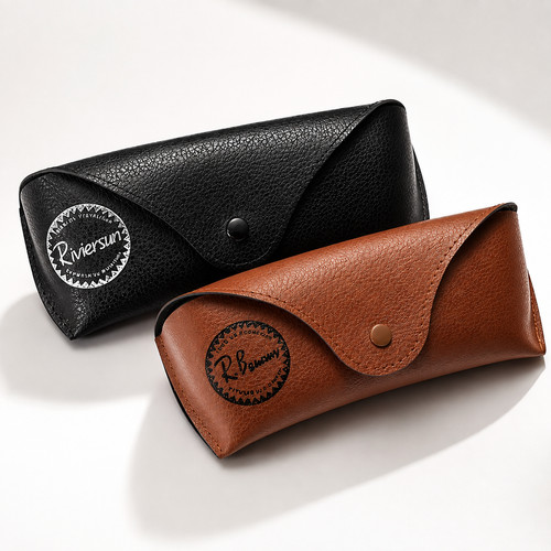 For ray ban - ban, pouch