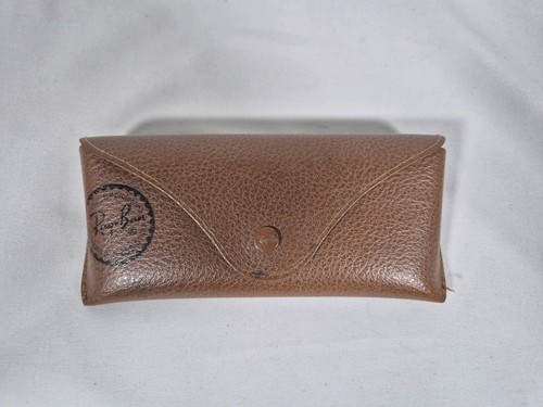 Ray ban sunglasses - sunglasses, tan