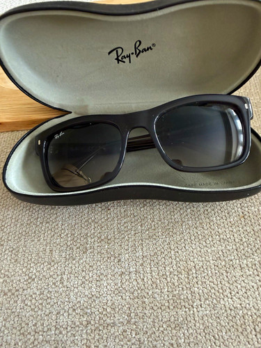 Ray ban polarised square - ray-ban,