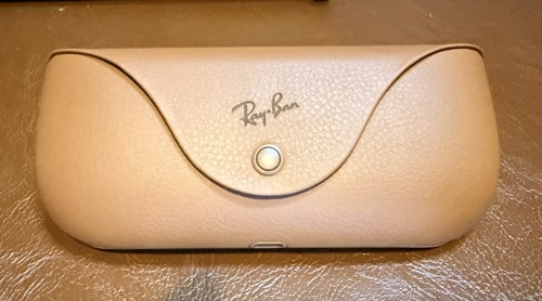 Ray ban meta brown - meta,