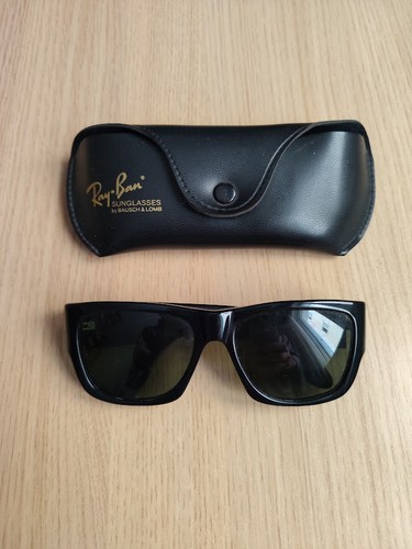 Ray ban bausch lomb - &,