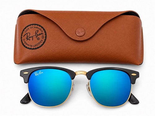 Ray ban clubmaster - clubmaster, rb