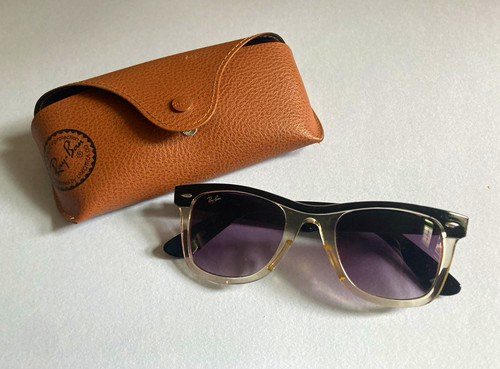 Ray ban wayfarer sunglasses - ray-ban,
