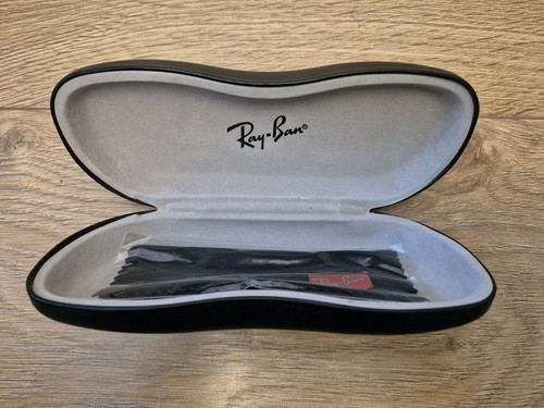 Ray ban black hard - black,