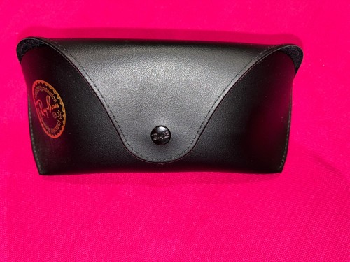 Genuine ray ban black - genuine,