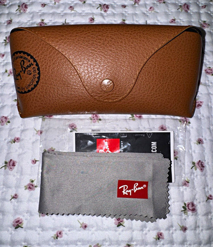 Ray ban brown hard - ray-ban,