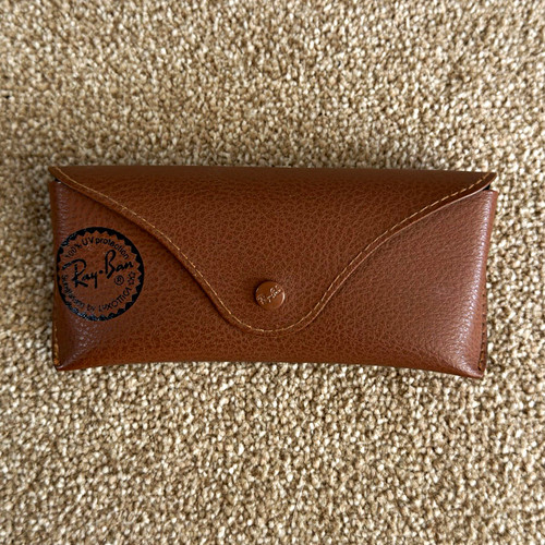 Ray ban soft case - ray-ban,